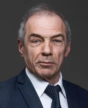 Чичков Николай Александрович